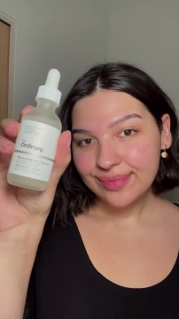 Niacinamide 10% + Zinc 1%  Serum for Oily Skin